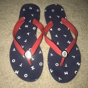 Tommy Hilfiger shoes